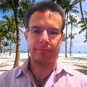 Meet your Posher, Greg